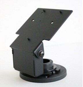 Low Contour Terminal Stand with Swivel for Pax PX5/PX7 - AC-ENS-3673884