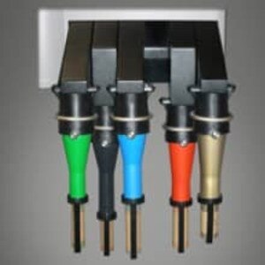 Penny Packaging Attachment for S-530 Heavy Duty Coin Sorter - F-PA-5XX-01