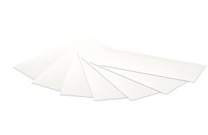 Postage Meter Tape for FP Mailing Solutions PLABEL-S (500 Labels) - PM-ECOPLABELS