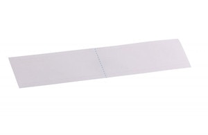 Postage Meter Tape for NeoPost 7465593/PT2N03, Hasler 9004020/PT2H03 (500 Labels) - PM-ECO7465593HT