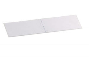 Postage Meter Tape for Pitney Bowes/Secap (1000 Labels) - PM-ECO6250HT
