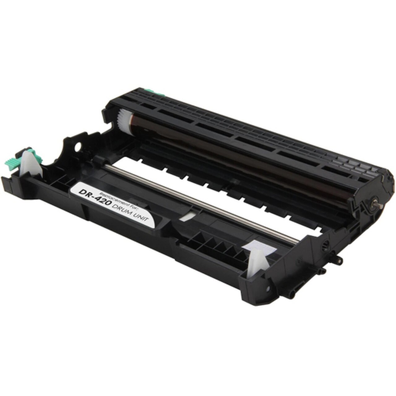 Brother DR420 Compatible Toner Drum Unit, 12,000 Page Yield