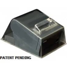 Printer Cover for Epson TMT-88 Printer