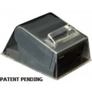 Printer Cover for Epson TMT-88 Printer - AC-9909