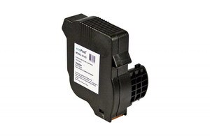 Red Postage Meter Ink Cartridge for Neopost 3300028D (Compatible) - PM-ECO25RED