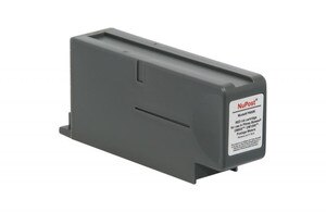 Red Postage Meter Red Ink Cartridge for Pitney Bowes 766-8 (Compatible) - PM-NPT800R