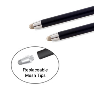 Replaceable Mesh Stylus Tips (Pack of 5)