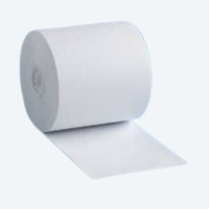 Star Micronics 76mm (3") Standard Bond Paper Roll (25 Rolls) - STAR-87993850