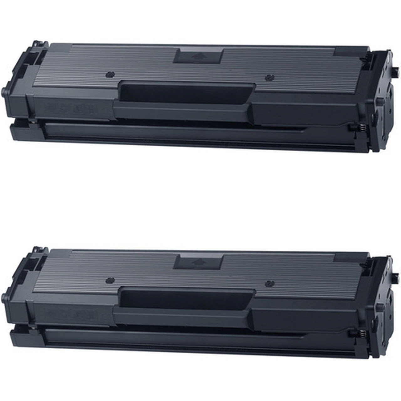 Samsung Xpress MLTD111S Compatible Black Toner Cartridge, 1,000 Page Yield