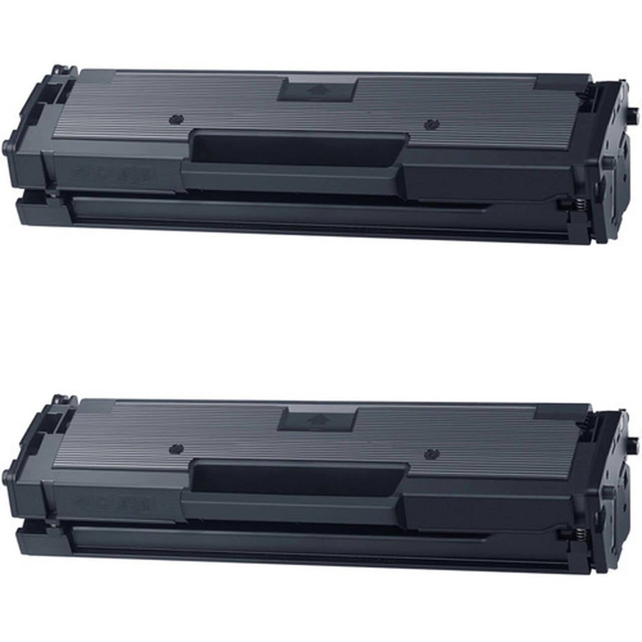 Samsung Xpress MLTD111S Compatible Black Toner Cartridge, 1,000 Page Yield - TON-MLTD111S-CPT