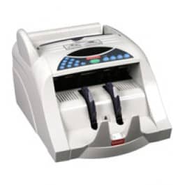 Semacon S-1100 Currency Counter