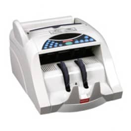 Semacon S-1115 Currency Counter, UV CF