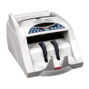 Semacon S-1115 Currency Counter, UV CF - F-S-1115