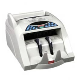 Semacon S-1125 Currency Counter, UV/MG CF