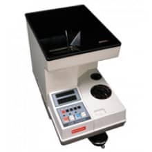 Semacon S-140 Table Top Electric Coin Counter