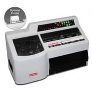 Semacon S-530 Heavy Duty Coin Sorter / Value Counter
