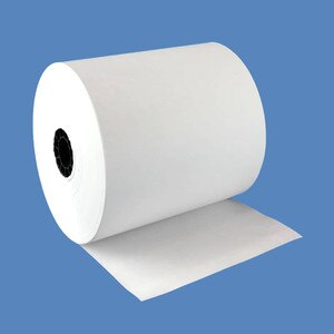 Star Micronics 3.125" x 562' Thermal Kiosk Paper (12 Rolls) - STAR-37966860