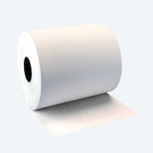 Star Micronics 3 1/8" x 230' Thermal Receipt Paper Rolls (12 Rolls) - STAR-37963920