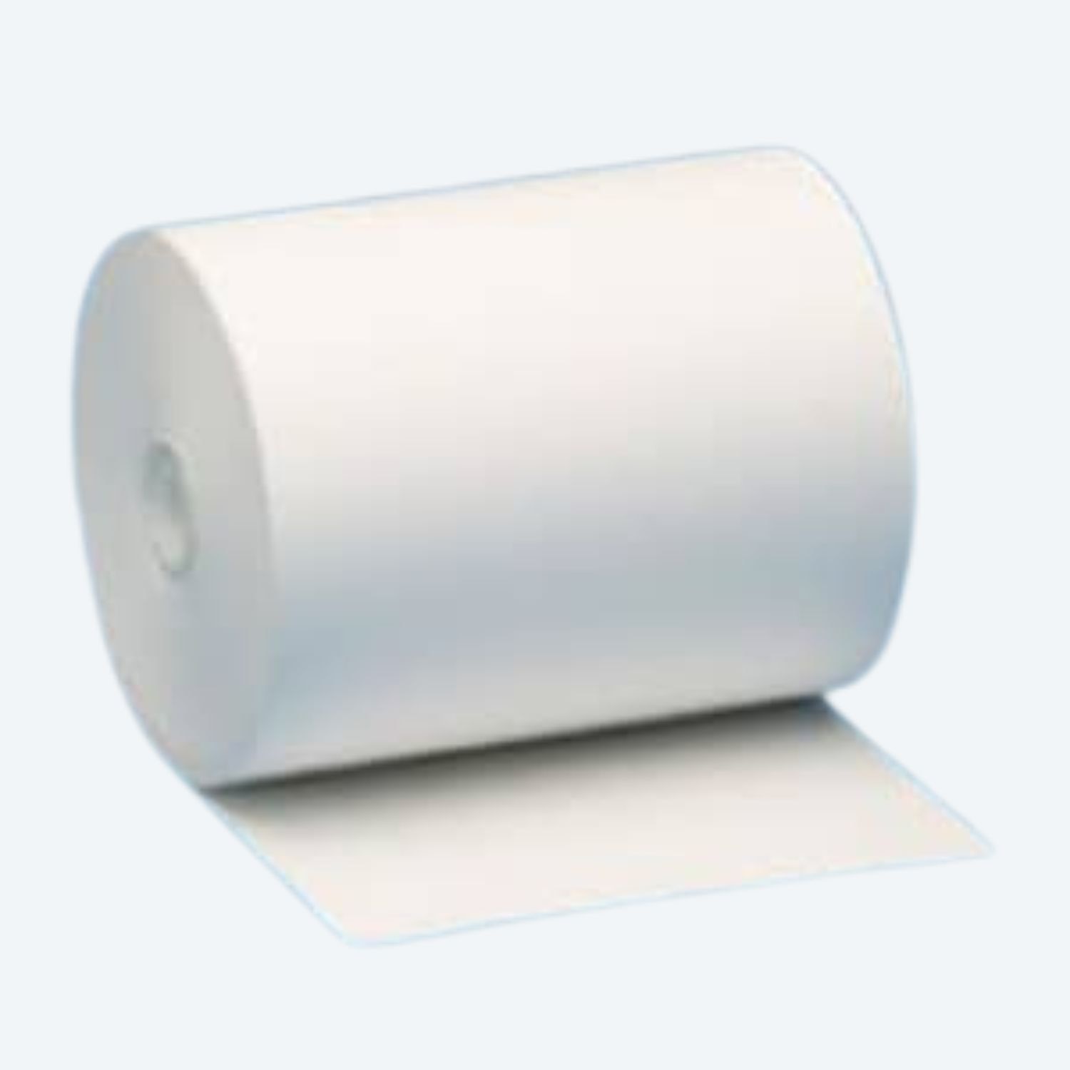 Star Micronics 4 3/8" x 328' Thermal Receipt Paper Rolls (12 Rolls)