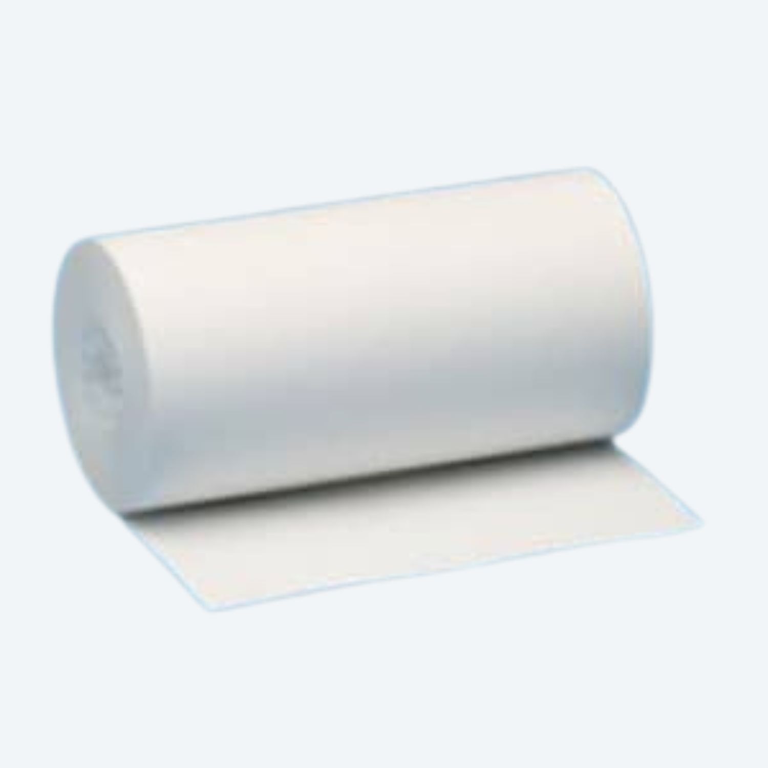 Star Micronics 4 3/8" x 80' Thermal Receipt Paper Rolls (12 Rolls)