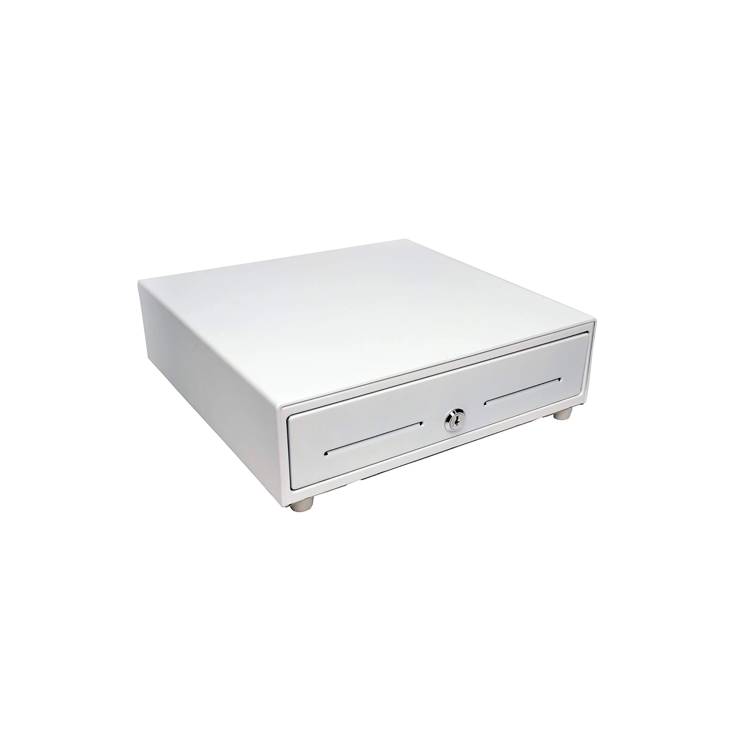 Star Micronics CD3-1616 Value Cash Drawer, White (5 Bill - 5 Coin)