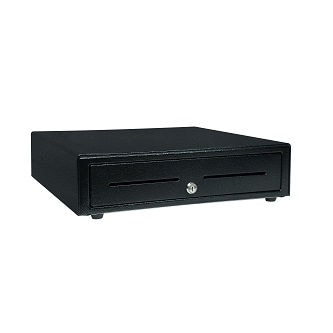 Star Micronics CD4-1616 Choice Cash Drawer, Black (5 Bill - 5 Coin)