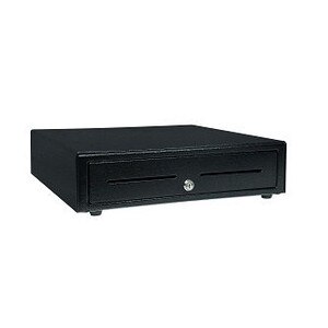 Star Micronics CD4-1616 Choice Cash Drawer, Black (5 Bill - 5 Coin) - STAR-37968790