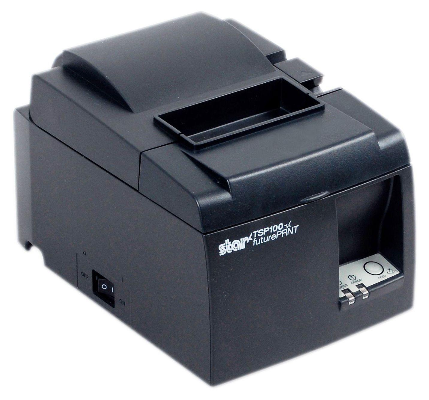 Star Micronics TSP1431