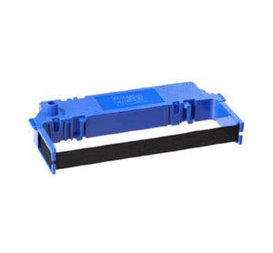 Star Micronics RC2000D / SP500 Indelible Ink Ribbon Cartridge, Black - STAR-30982000