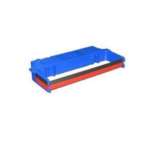 Star Micronics RC700BR / SP700 Ribbon Cartridge, Black/Red - STAR-30980721