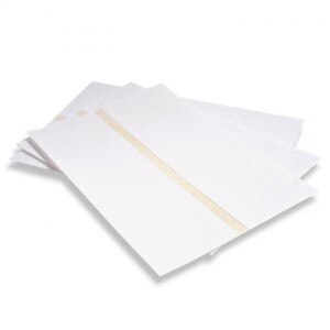 Universal Postage Meter Tape for All Standalone Postage Meters (300 Labels) - PM-NPT6209