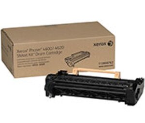 Xerox 113R00726 Black High-Yield Toner Cartridge - IJ-113R00762