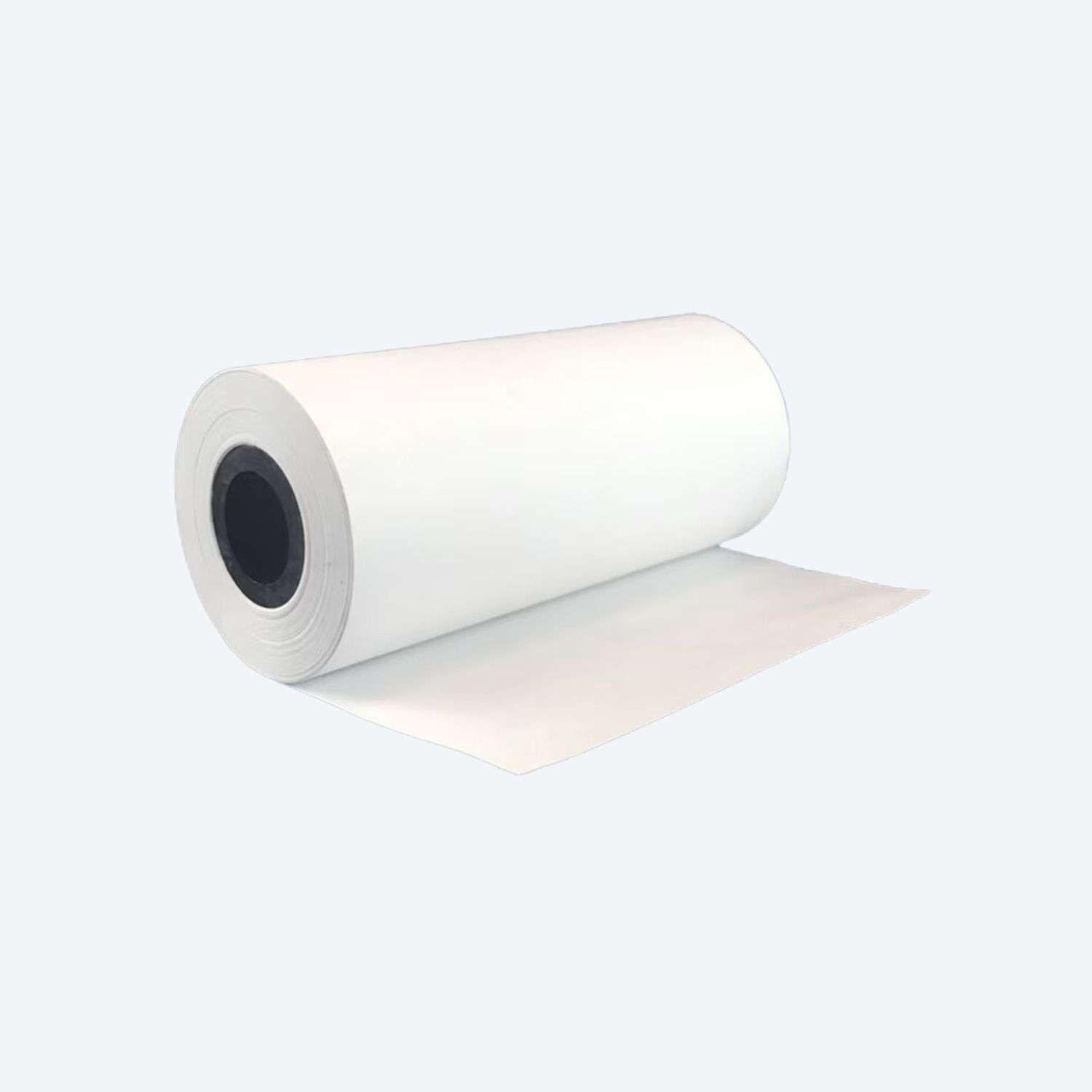 Zebra 2.25" X 26' Z-Perform 1000D 2.4 mil Receipt Paper, 10021203 (50 Rolls)