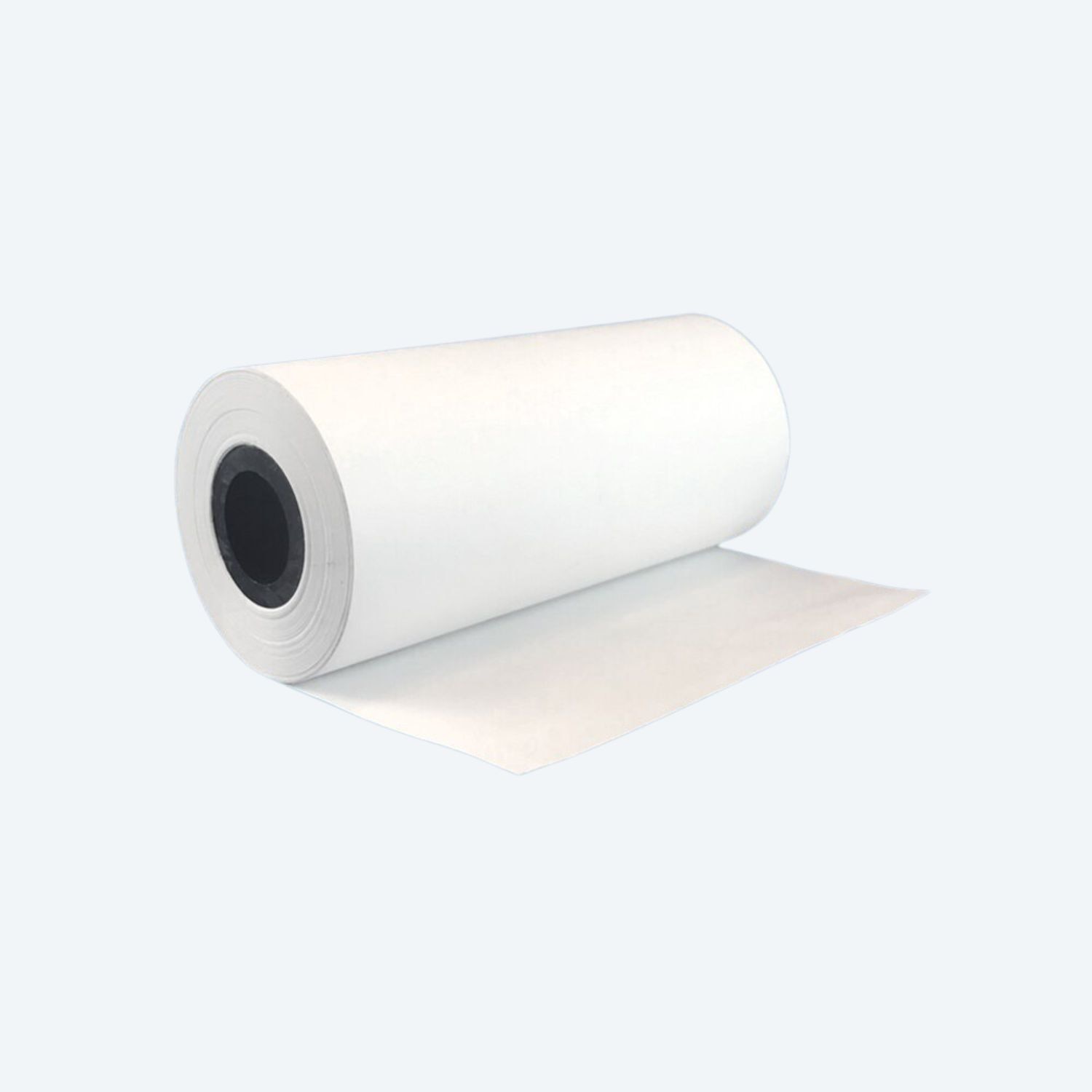 Zebra 3" X 80' Z-Perform 1000D .4" Core 2.4 mil Receipt Paper, 10011042 (36 Rolls)