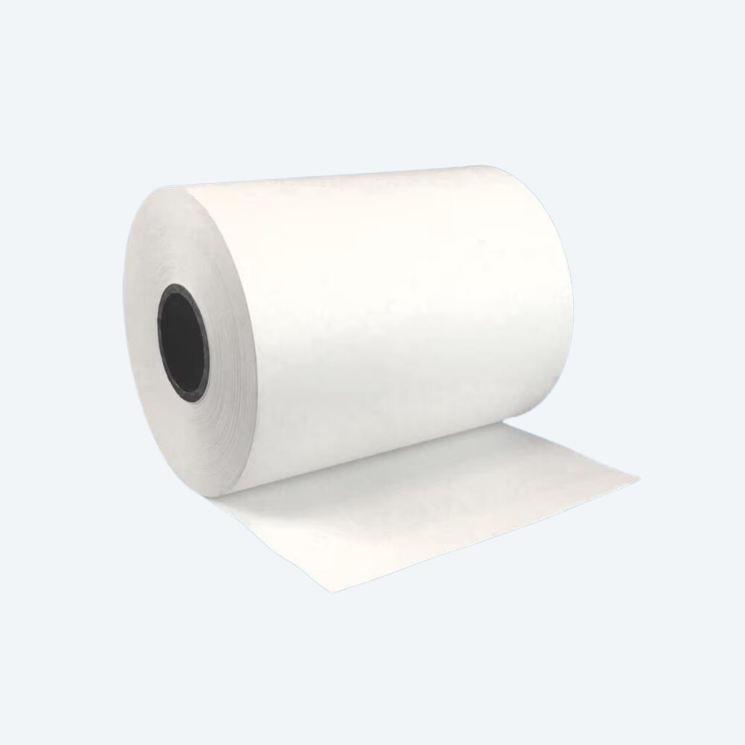 Zebra 4" x 100' Z-Perform 1000D 2.4 mil Receipt Paper, 10006224 (36 Rolls)