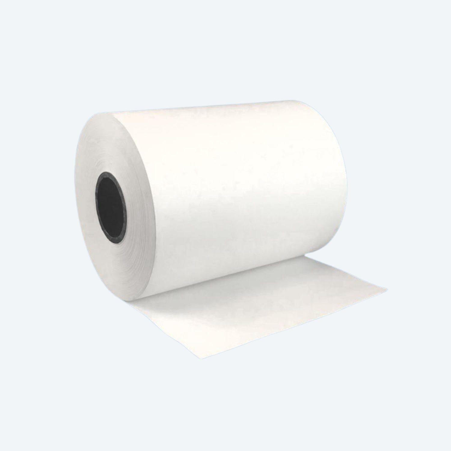 Zebra 4.105" X 100' Z-Perform 1000D 2.4 mil Receipt Paper, 10008657 (36 Rolls)