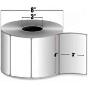 Zebra 4" x 3" Z-Perform 2000T Thermal Transfer Labels, 10000284 (4 Rolls) - ZEB-10000284